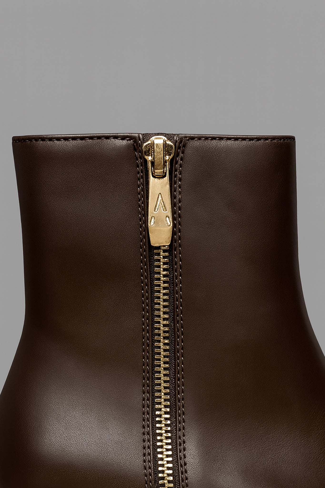 Bennett Boots in Cocoa