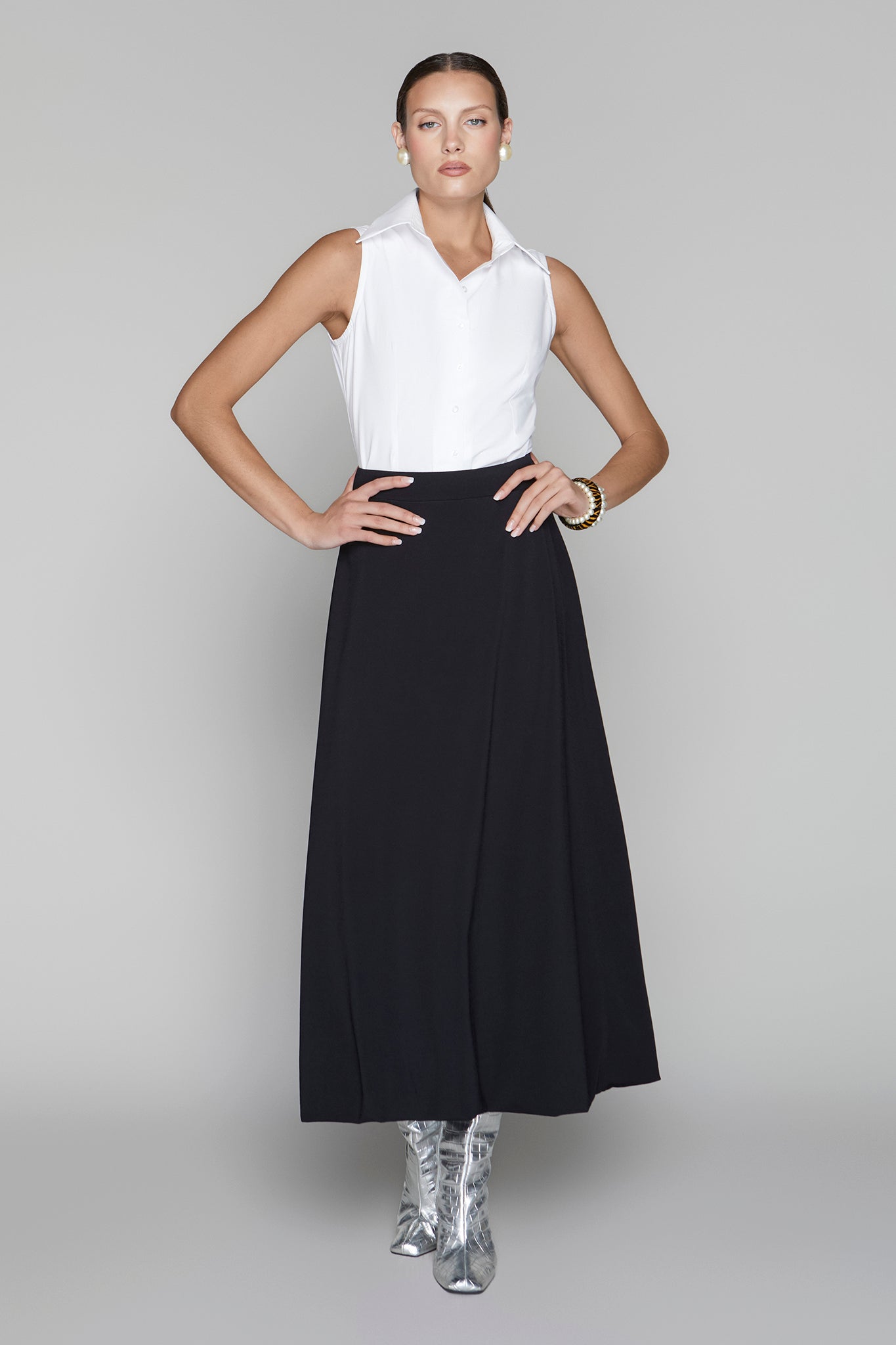 Lyla Blouse