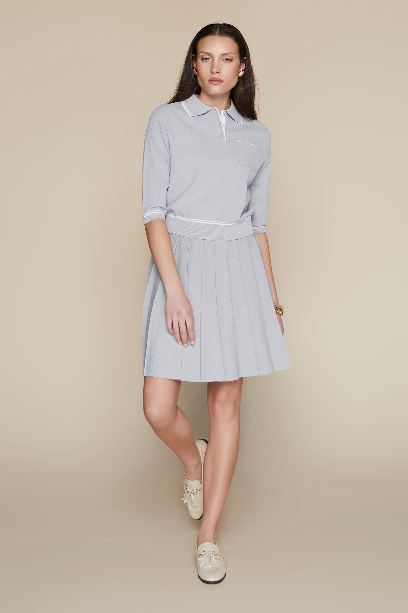 Menton Polo in Cloud