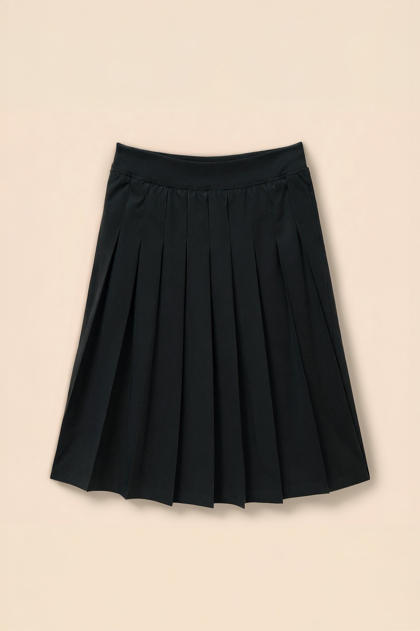 Heila II Skirt in Black