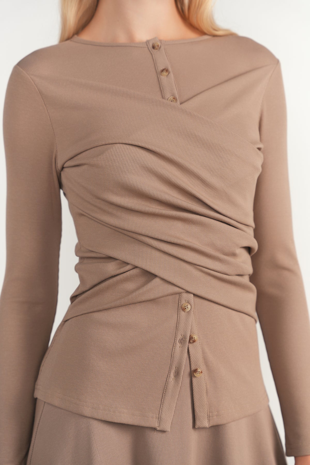 Tamar Top in Sandstone