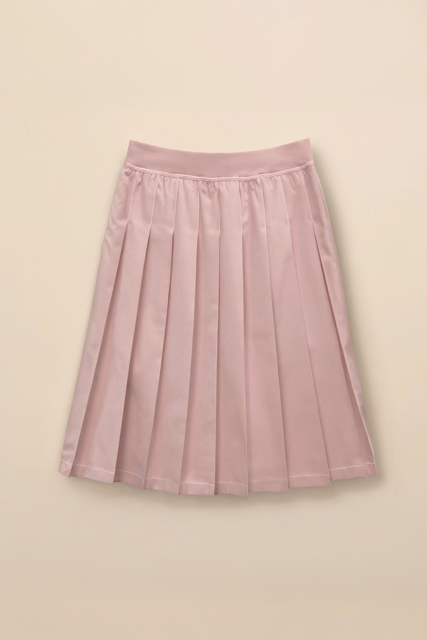 Heila II Skirt in Guava