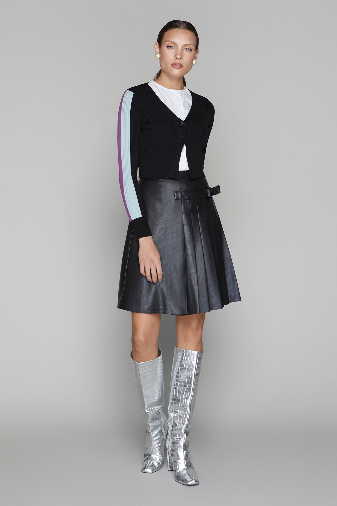 Sollo Blouse