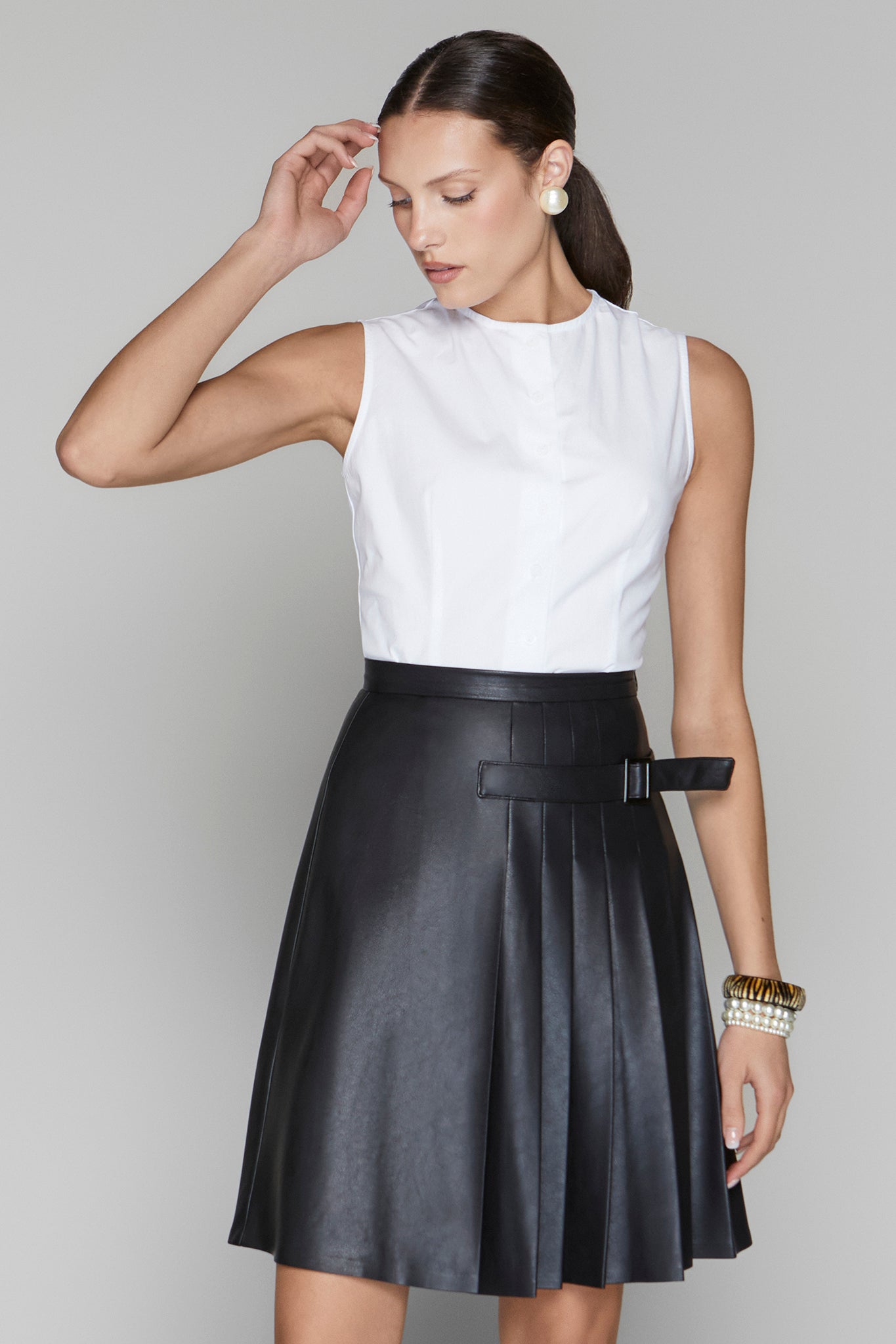 Sollo Blouse