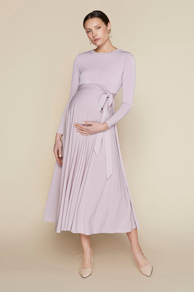 ivory silk slip dress long Maxi CC bridesmaid dresses under $500 main image 1