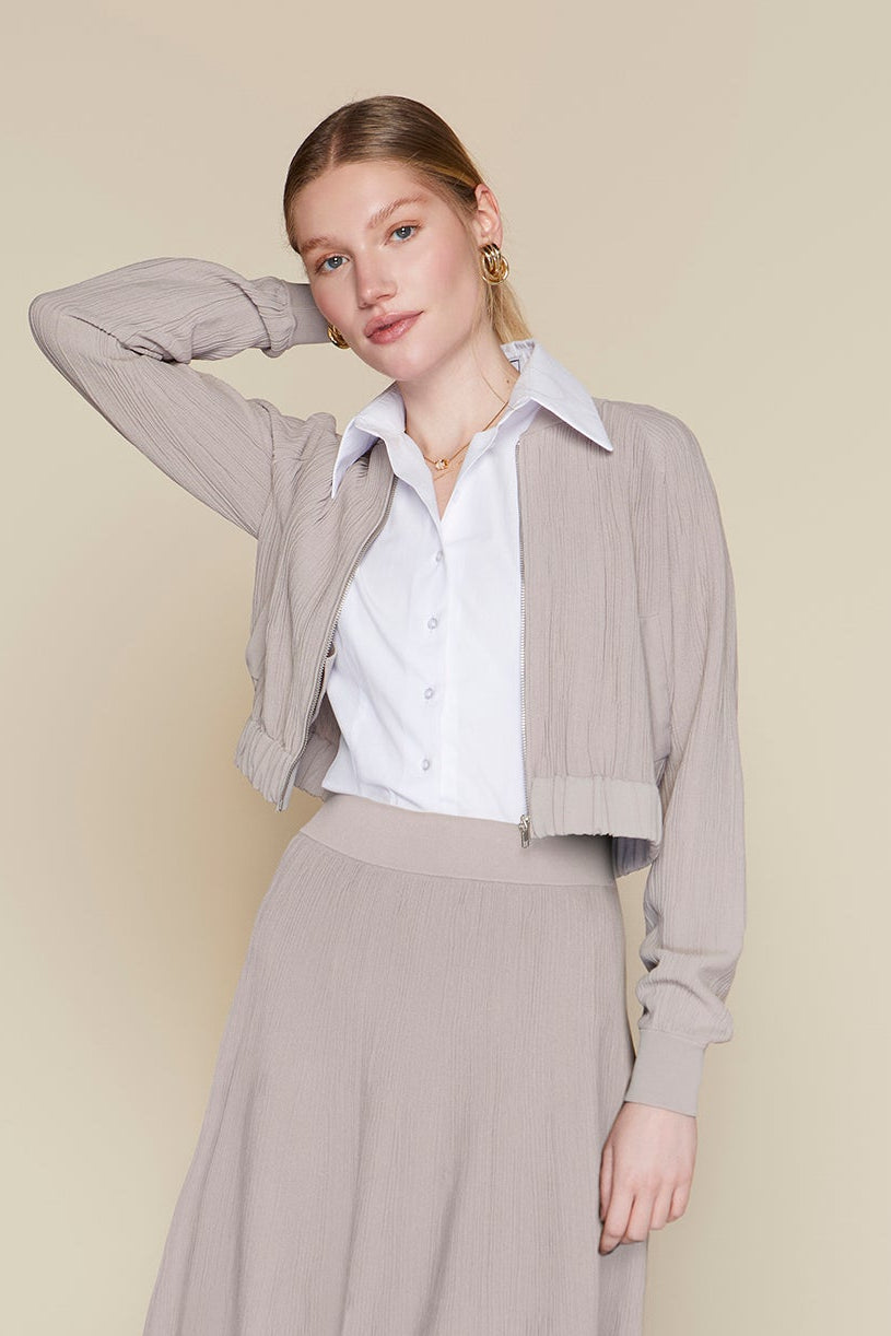 Cannes Bomber in Bone