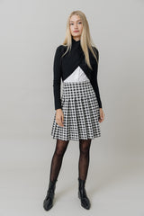 Credo Top in Black