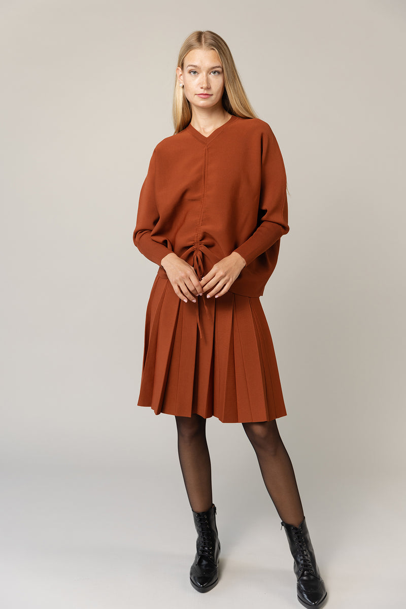 Regis Top in Spice