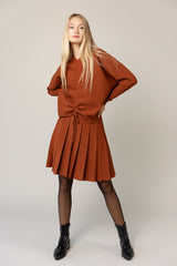 Regis Top in Spice