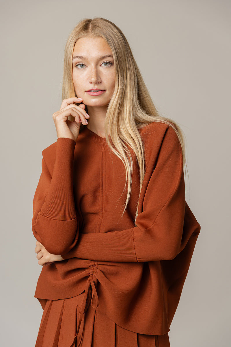 Regis Top in Spice