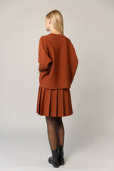 Regis Top in Spice