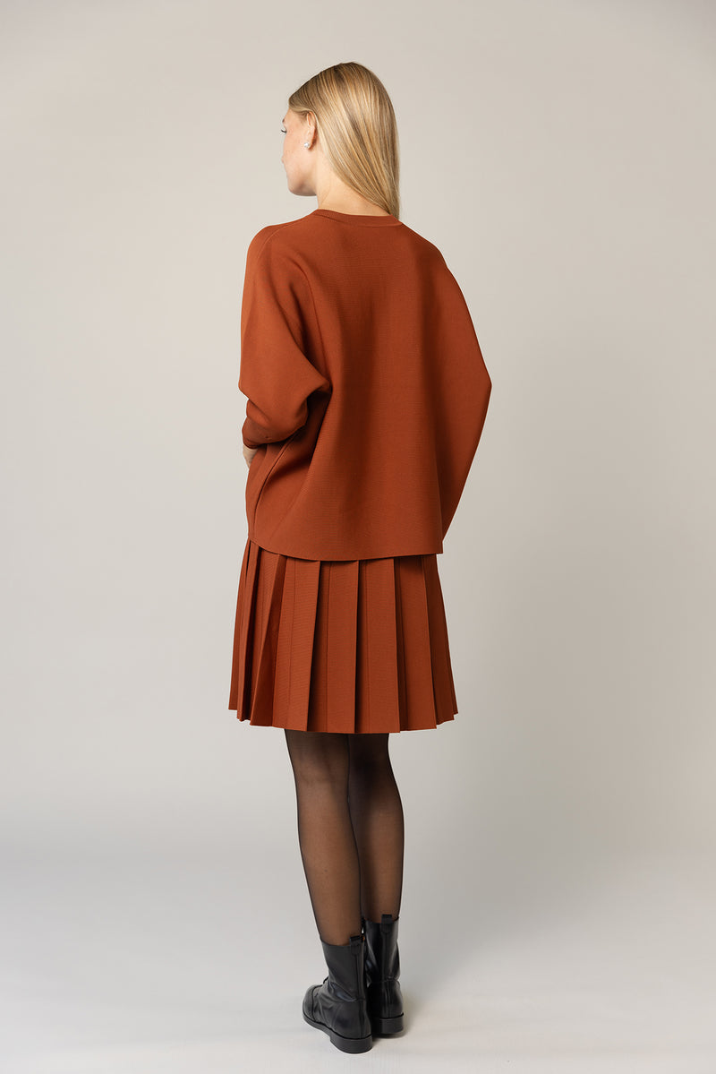 Regis Top in Spice