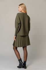 Regis Top in Basil
