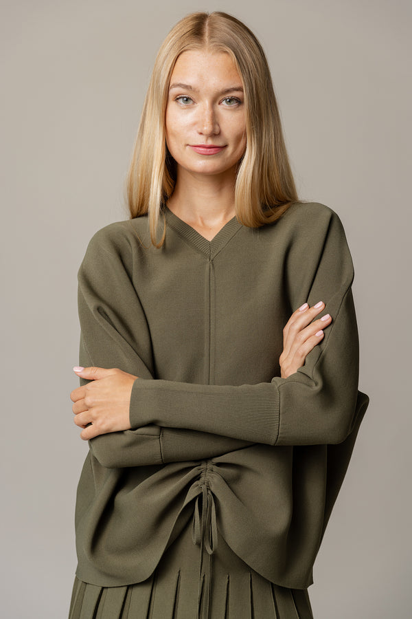 Regis Top in Basil