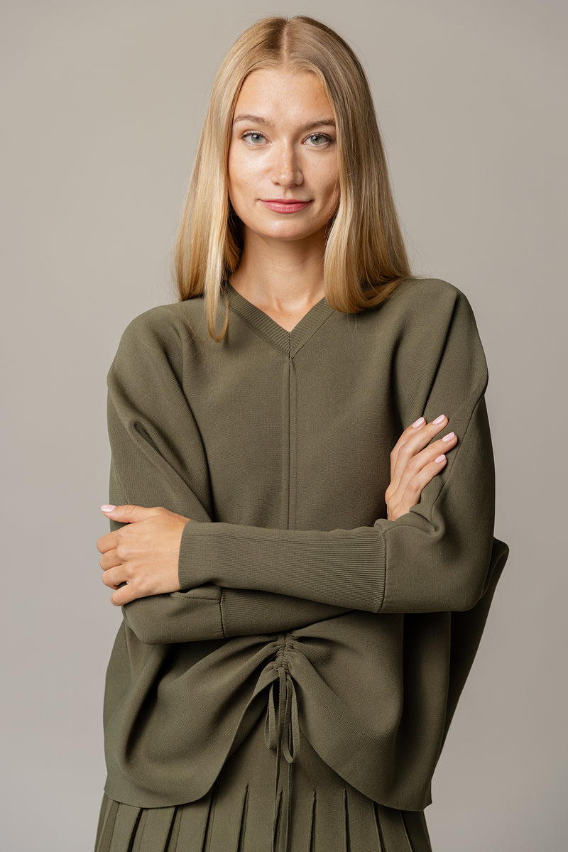 Regis Top in Basil