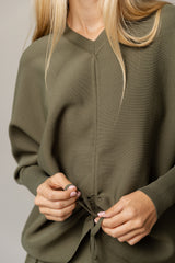 Regis Top in Basil