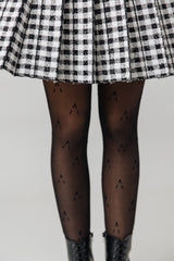 Logo Tights