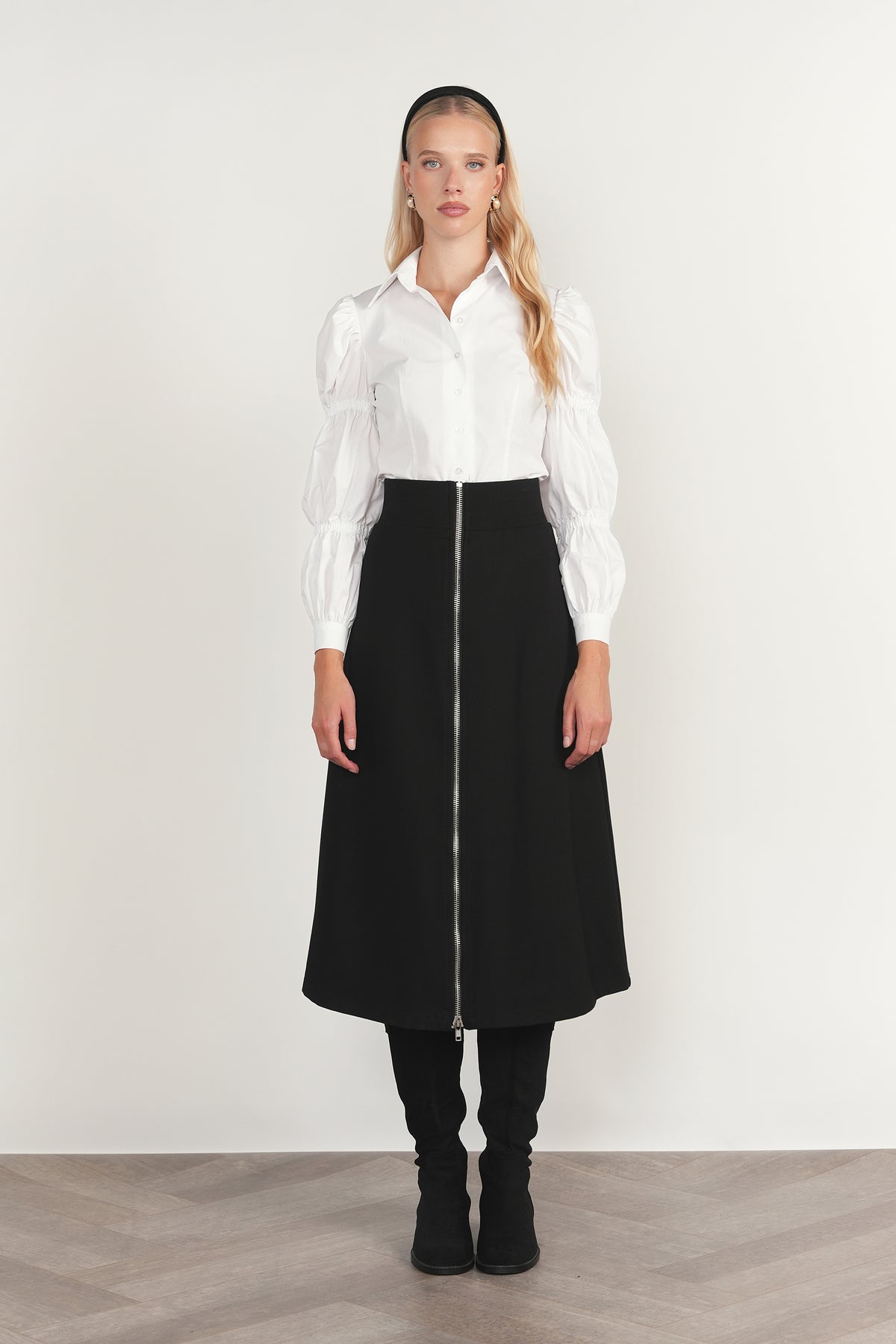 Arrea Blouse