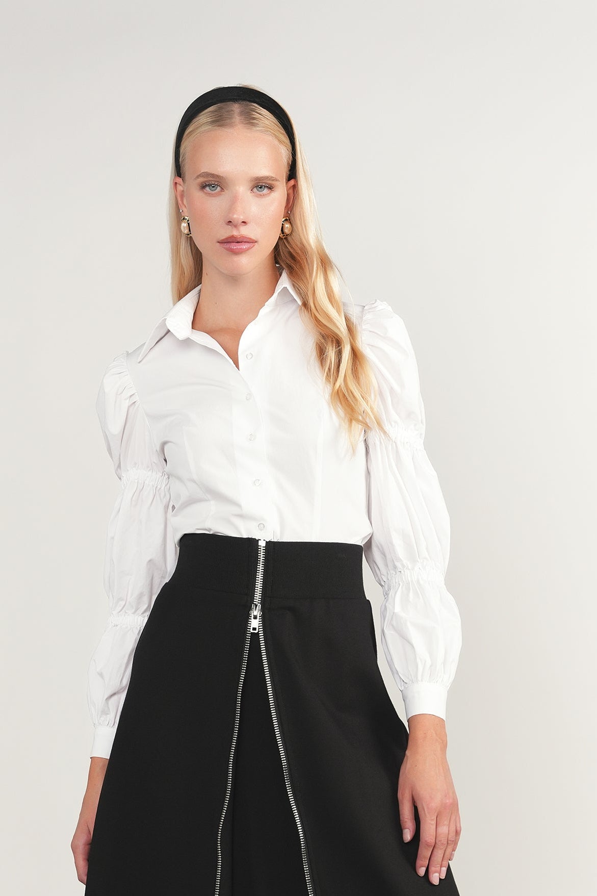 Arrea Blouse
