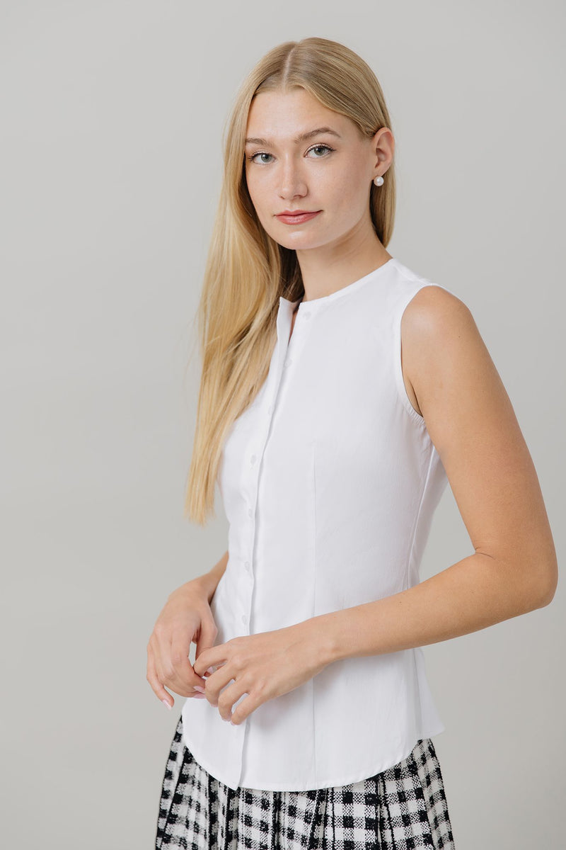Sollo Blouse