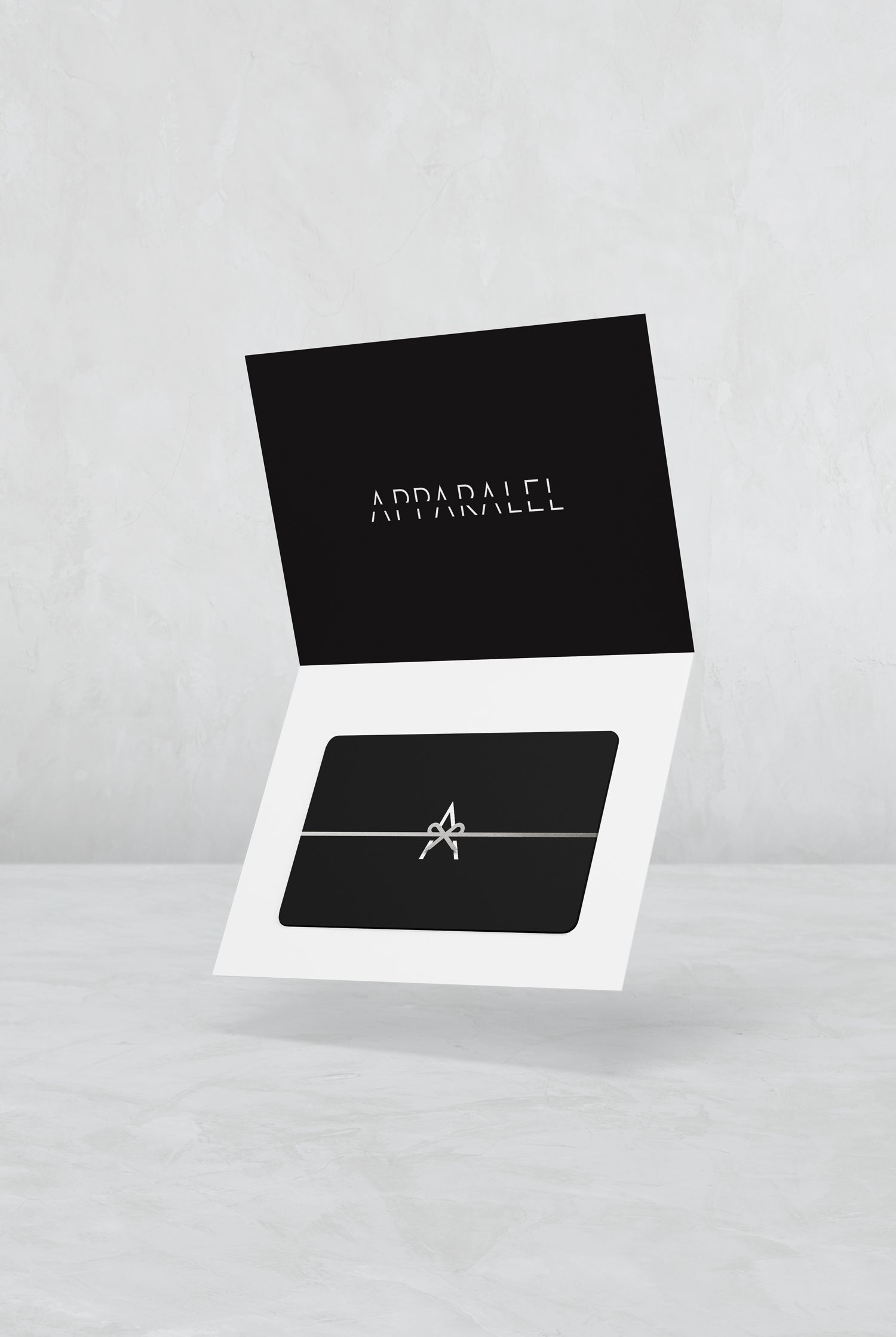 Apparalel Gift Card