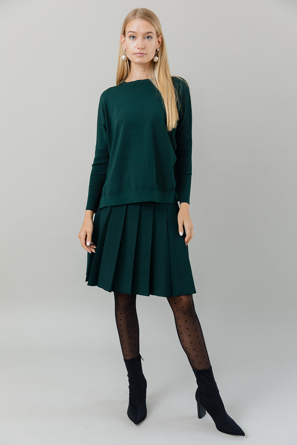 Montia Top in Forest Pine